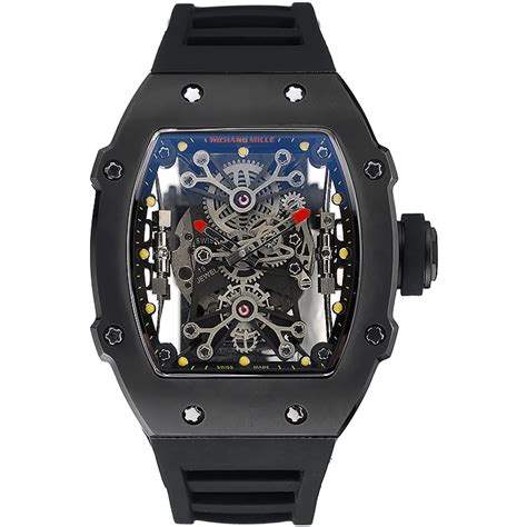 richard mille rm 27 01 prezzo